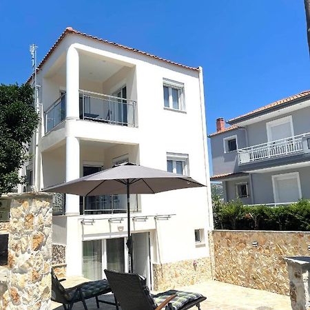 Villa Lifestyle & Trends Limenária Kültér fotó