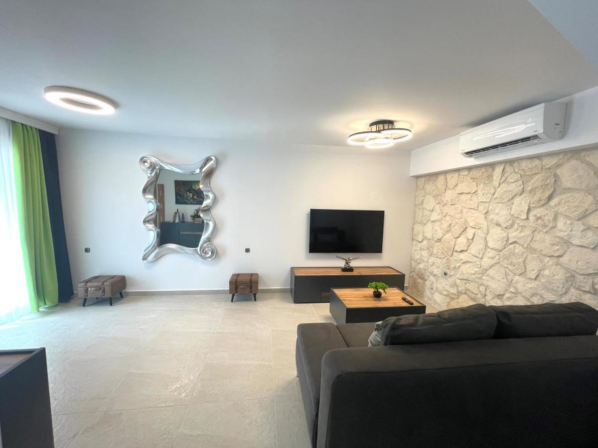 Villa Lifestyle & Trends Limenária Kültér fotó
