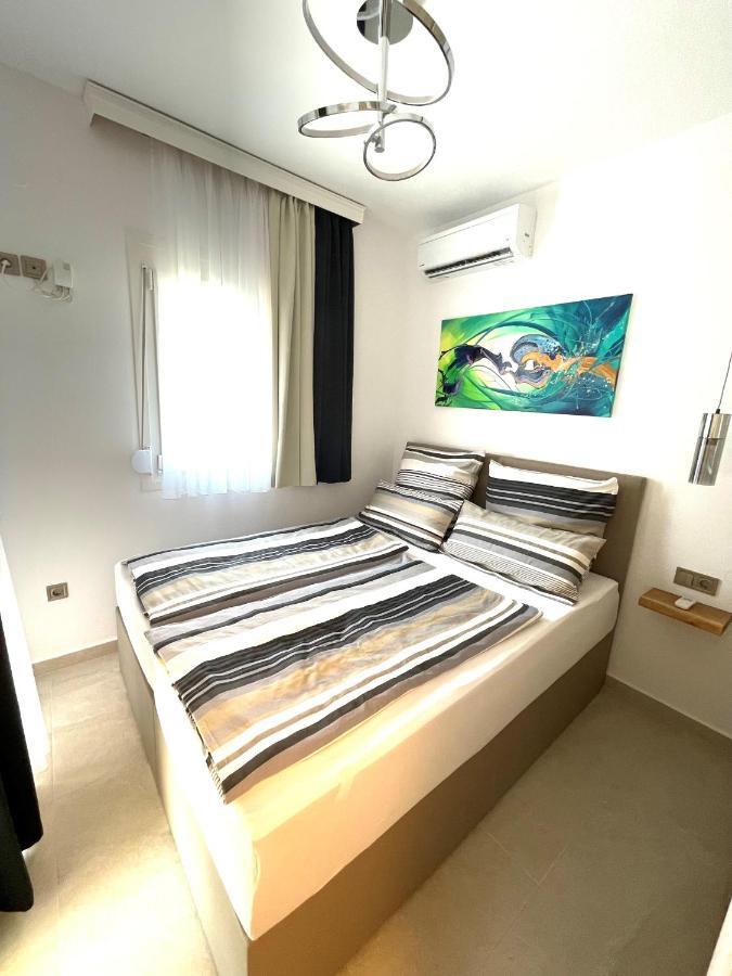 Villa Lifestyle & Trends Limenária Kültér fotó