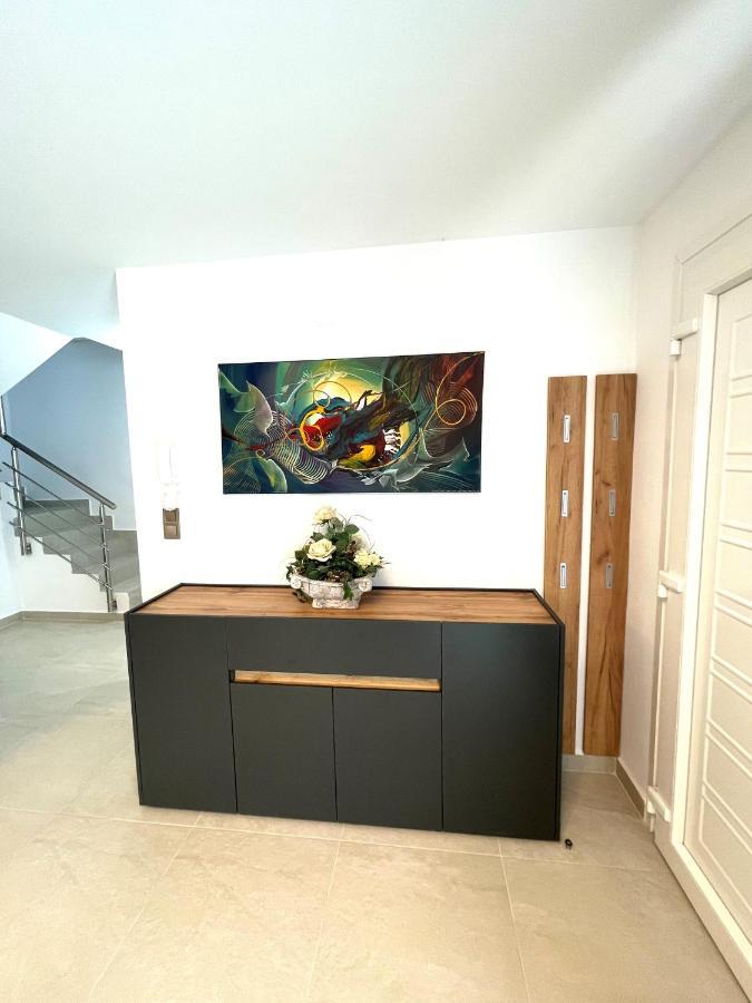 Villa Lifestyle & Trends Limenária Kültér fotó