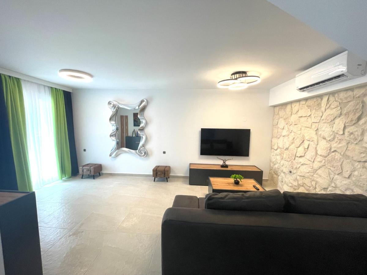 Villa Lifestyle & Trends Limenária Kültér fotó