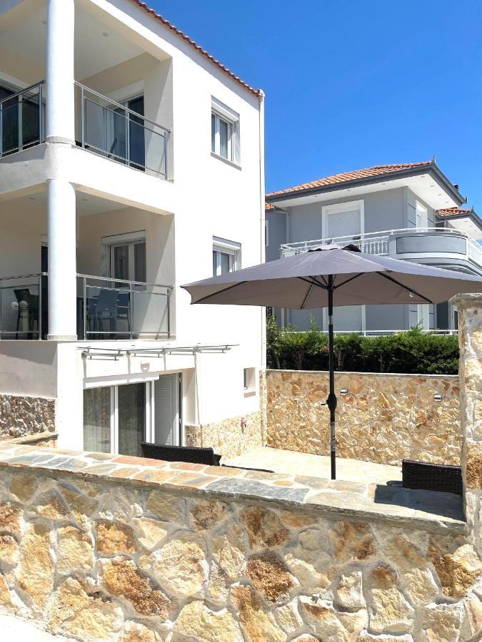 Villa Lifestyle & Trends Limenária Kültér fotó
