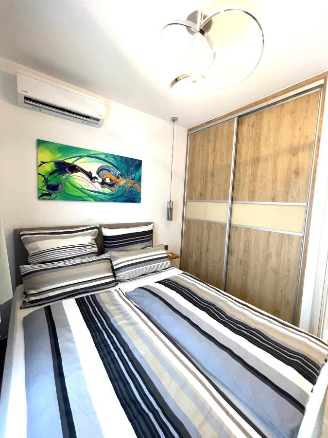 Villa Lifestyle & Trends Limenária Kültér fotó