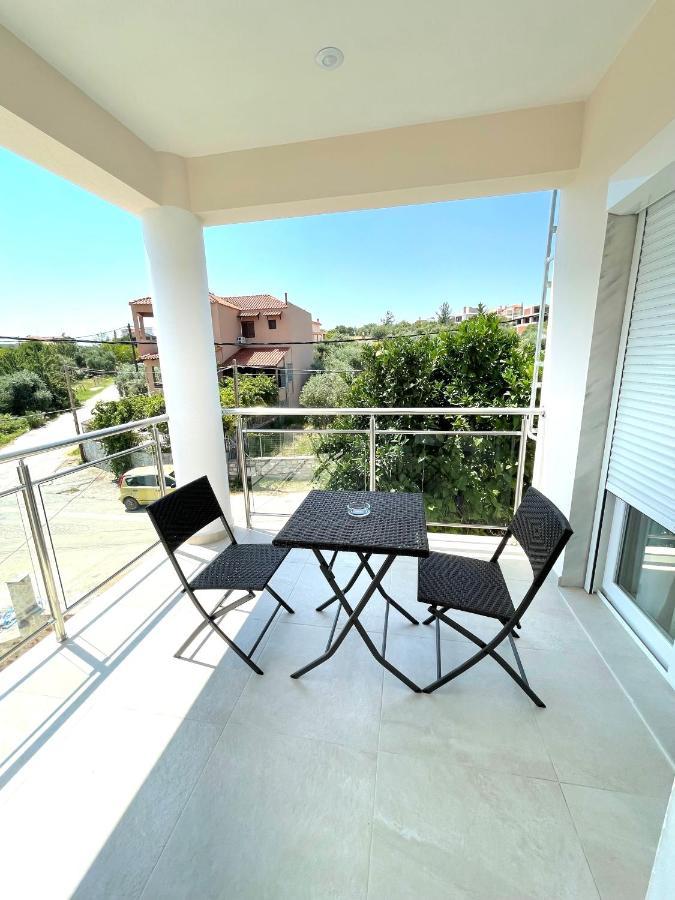 Villa Lifestyle & Trends Limenária Kültér fotó