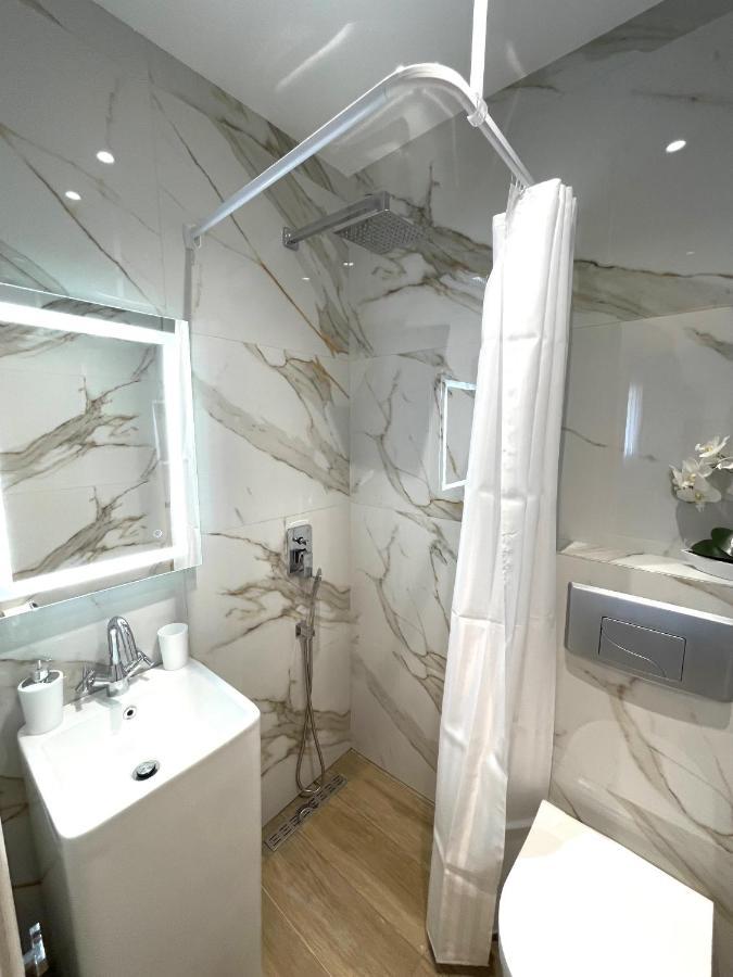 Villa Lifestyle & Trends Limenária Kültér fotó