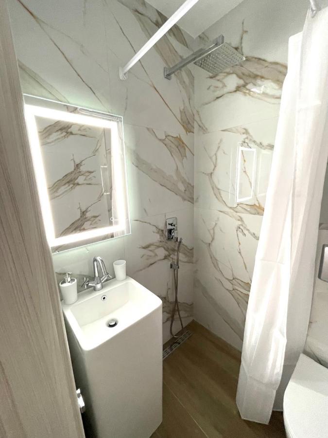 Villa Lifestyle & Trends Limenária Kültér fotó